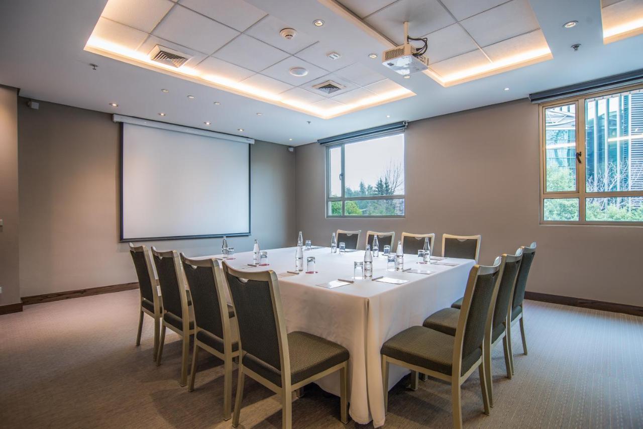 Novotel Santiago Las Condes المظهر الخارجي الصورة