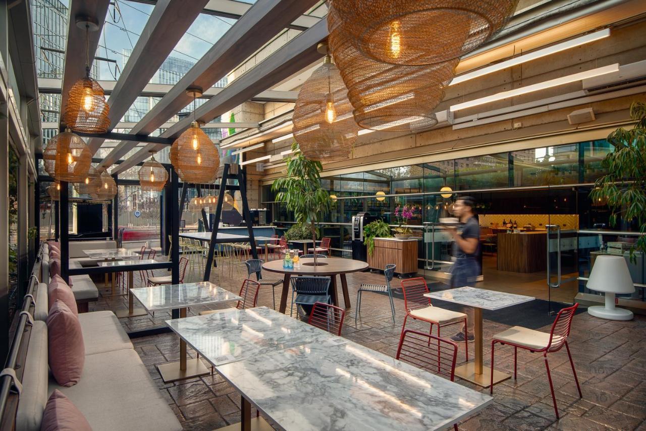 Novotel Santiago Las Condes المظهر الخارجي الصورة