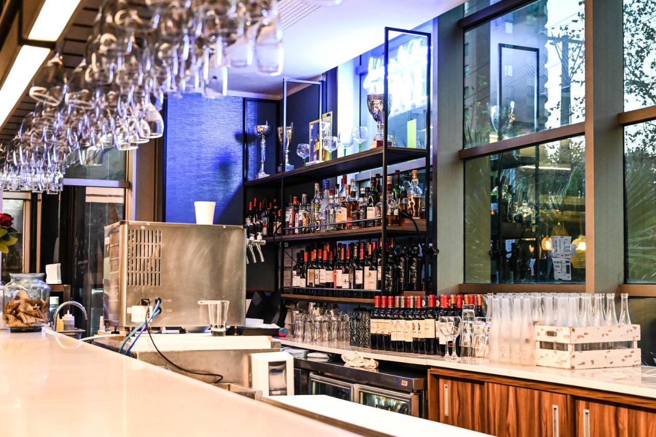 Novotel Santiago Las Condes المظهر الخارجي الصورة