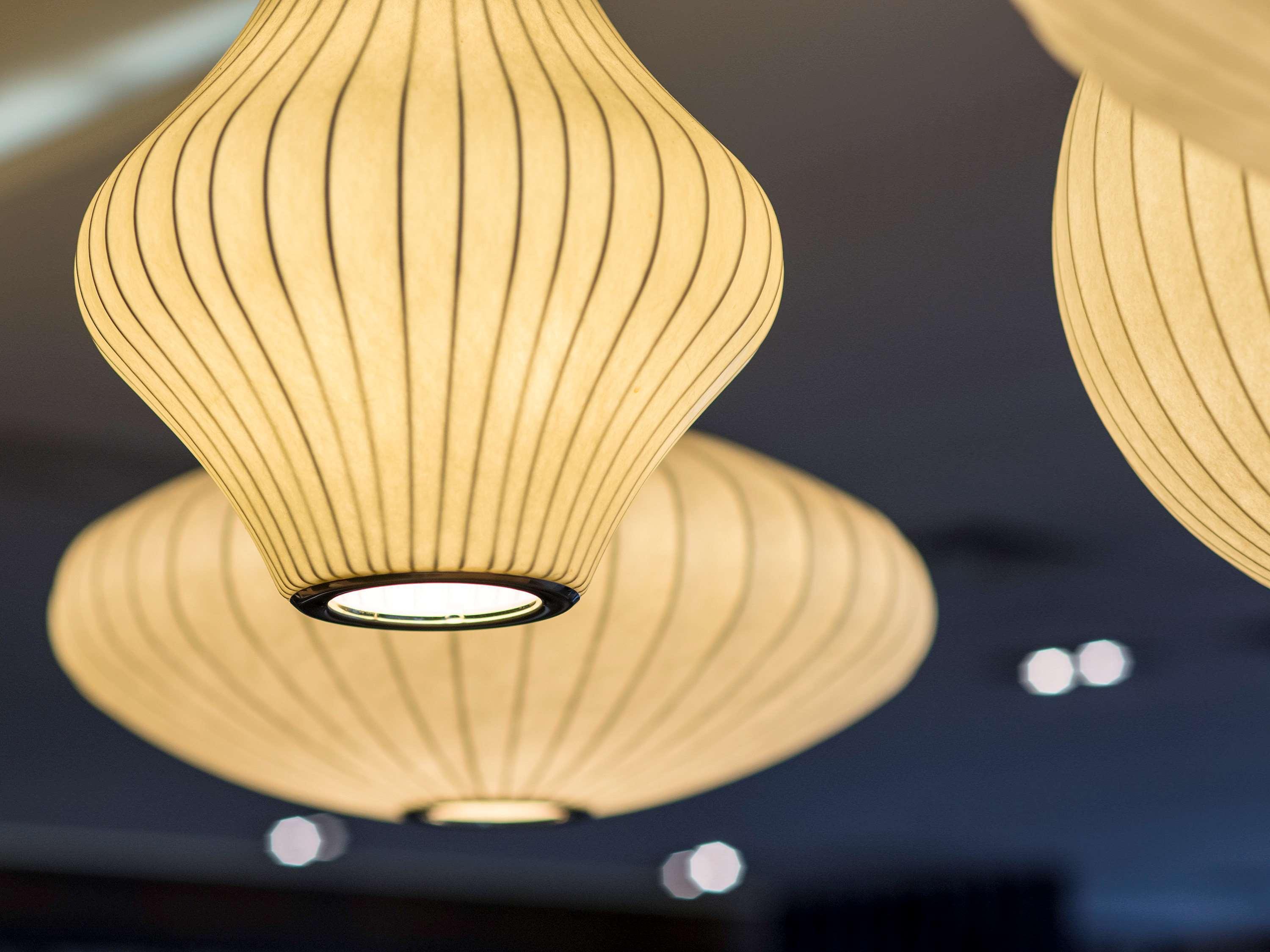 Novotel Santiago Las Condes المظهر الخارجي الصورة