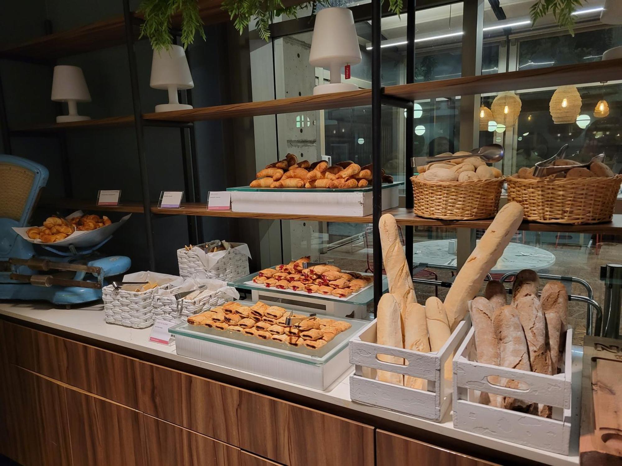 Novotel Santiago Las Condes المظهر الخارجي الصورة